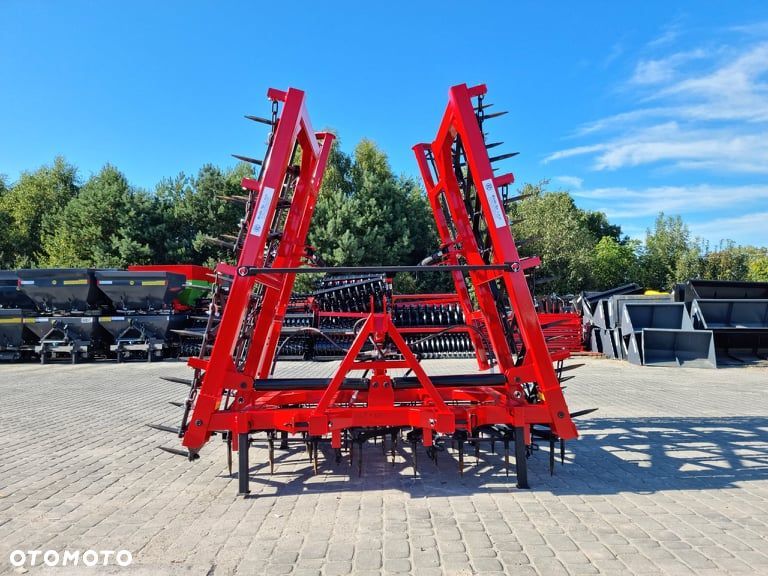 BRONY Polowe składane ręcznie lub hyrdaulicznie ROLEX - 7