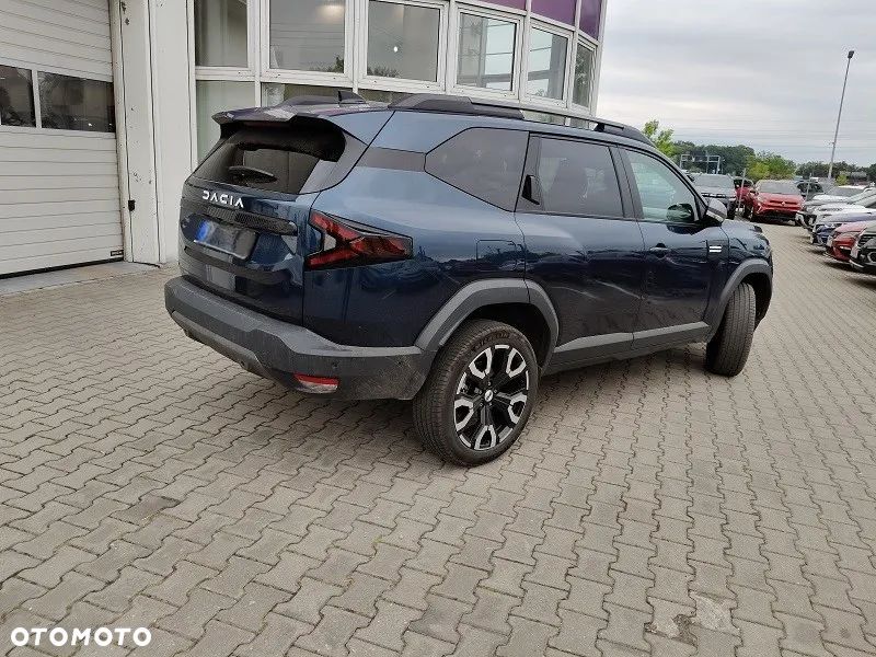 Dacia Bigster 1.2 TCe mHEV ECO-G Journey - 3