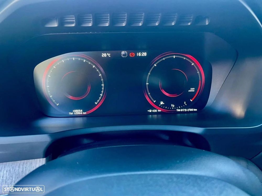 Volvo XC 90 2.0 B5 Inscription AWD - 12