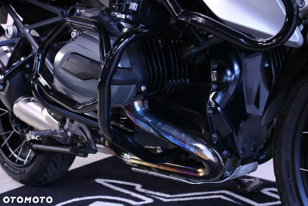 BMW GS - 21