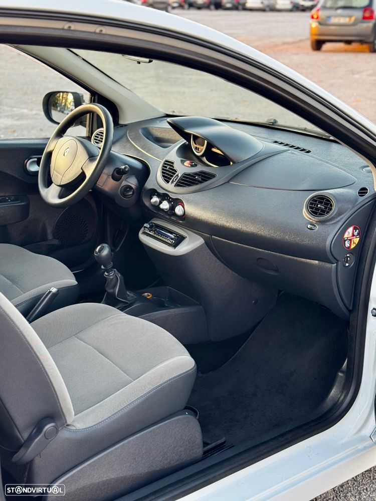 Renault Twingo 1.2 Dynamique - 8