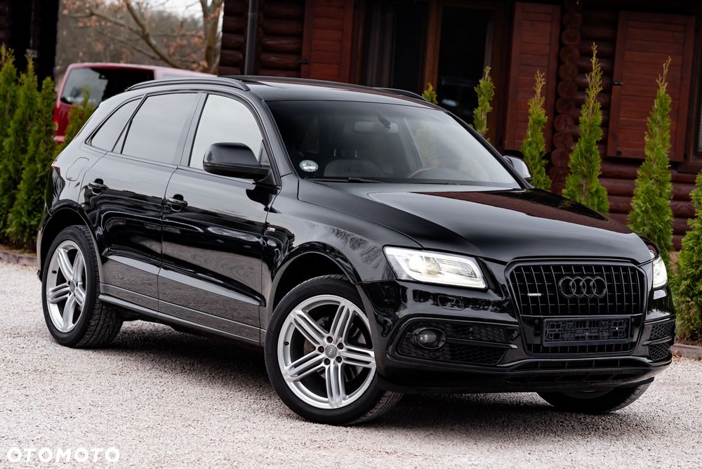 Audi Q5 - 5
