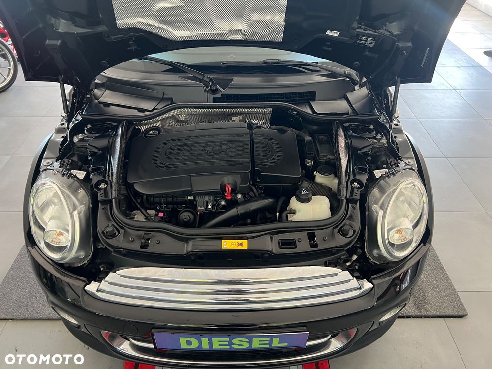 MINI Cooper D Bayswater - 12