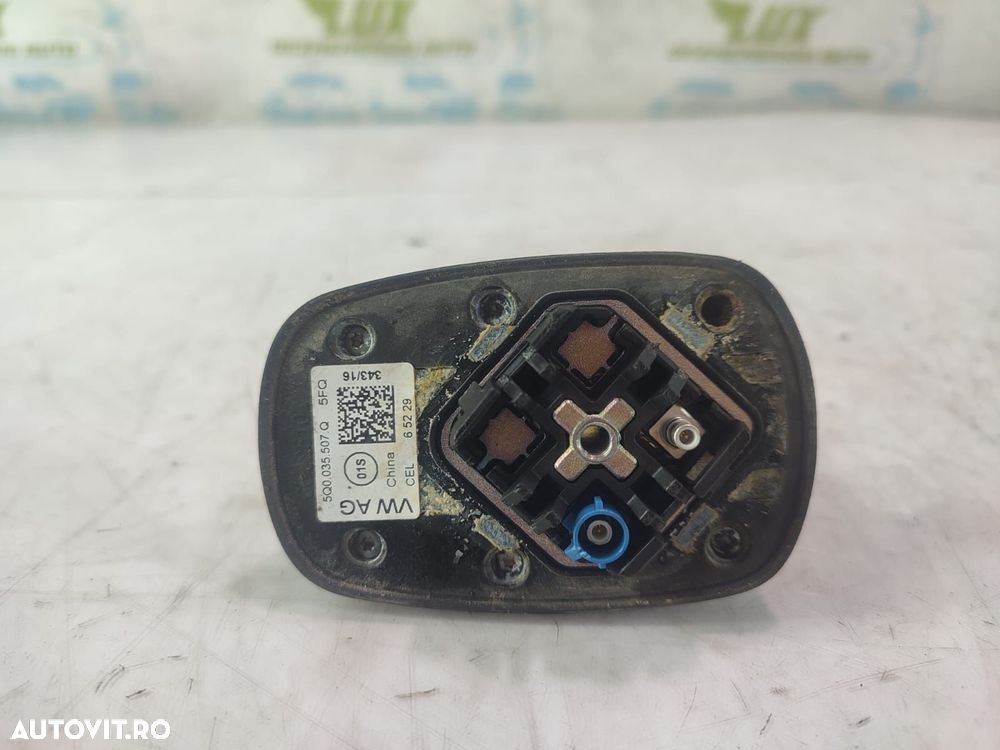 Antena gps 5Q0035507Q Volkswagen VW Arteon 1 [2017 - 2020] - 4
