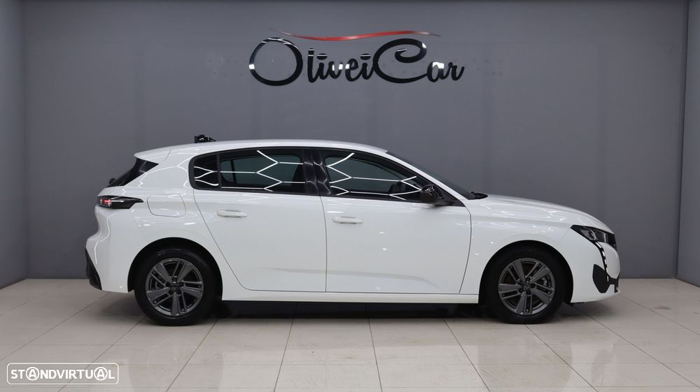 Peugeot 308 1.5 BlueHDi Active Pack - 2