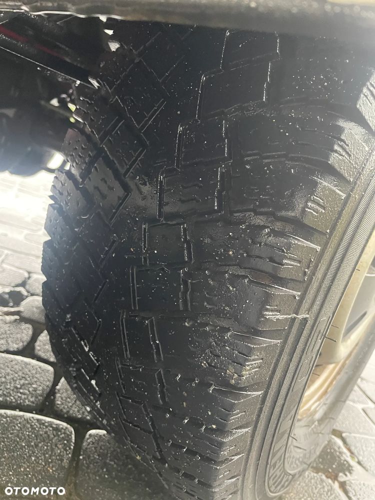 Mercedes-Benz sprinter - 10