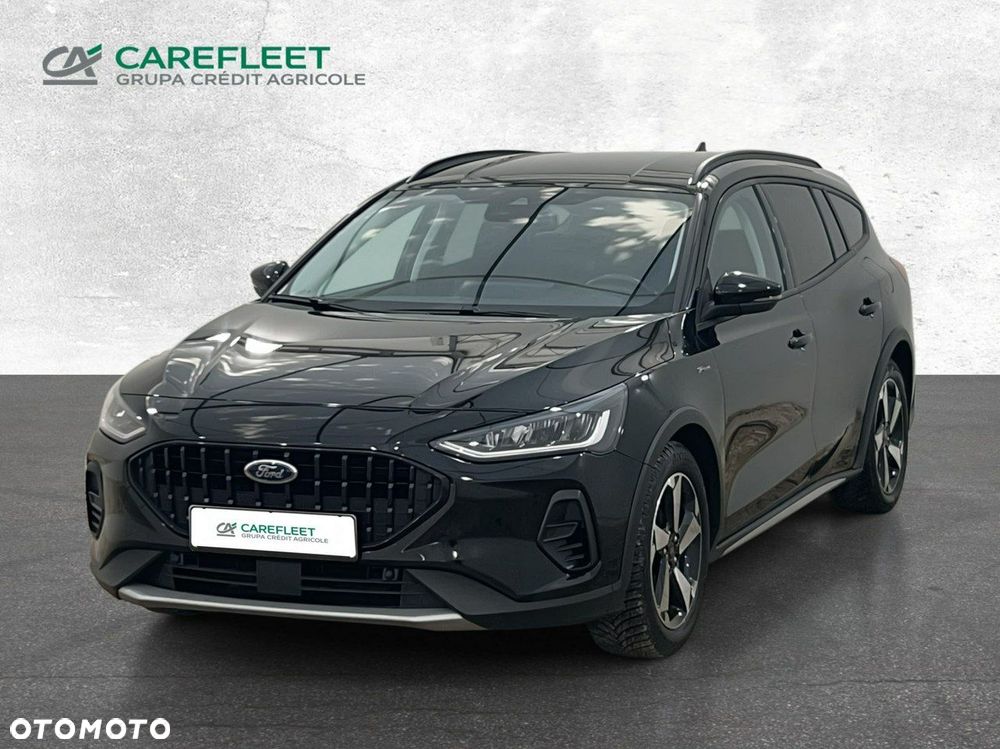 Ford Focus - 1