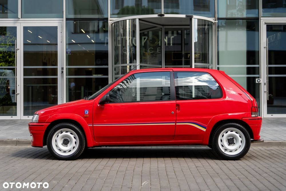Peugeot 106 - 3