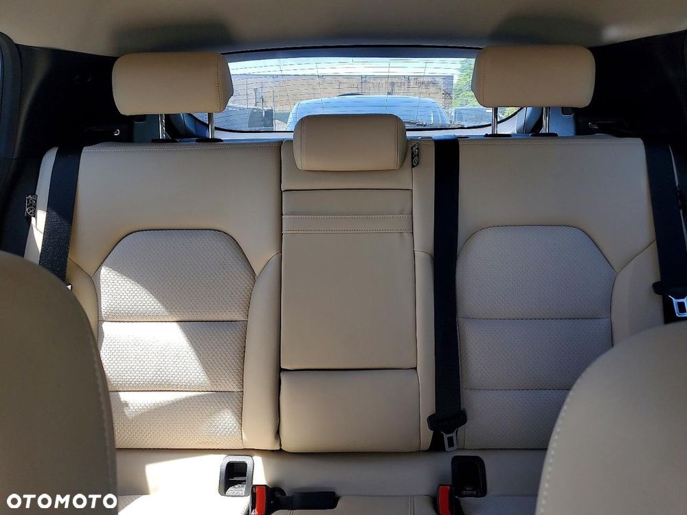 Infiniti QX30 2.0t DCT AWD Luxe Tech - 8