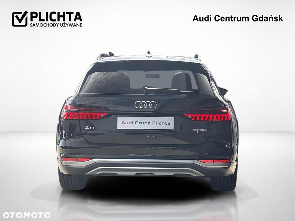 Audi A6 Allroad - 5