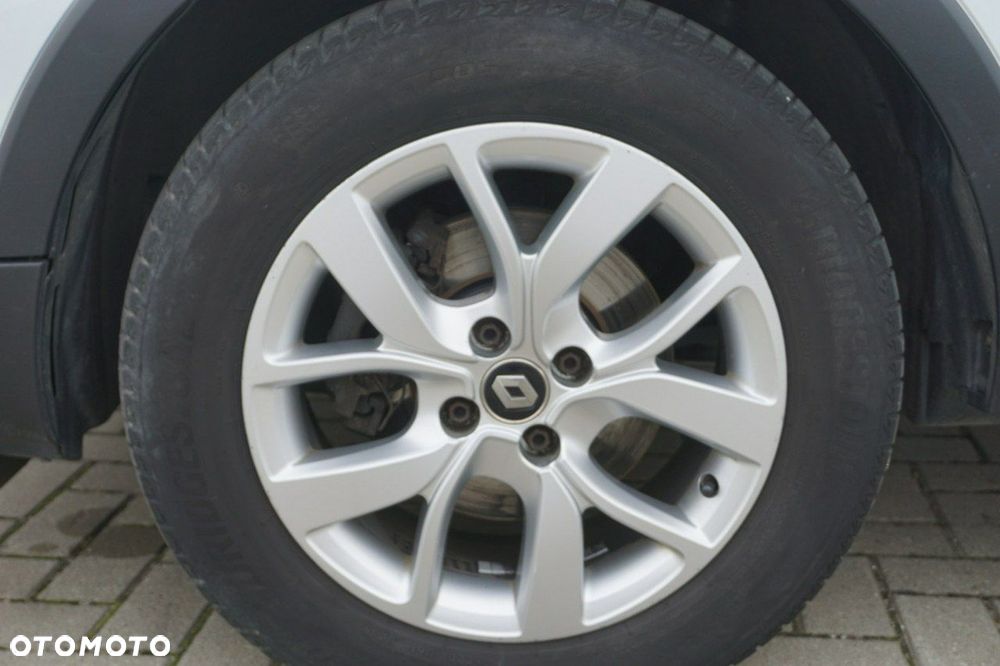 Renault Captur - 28