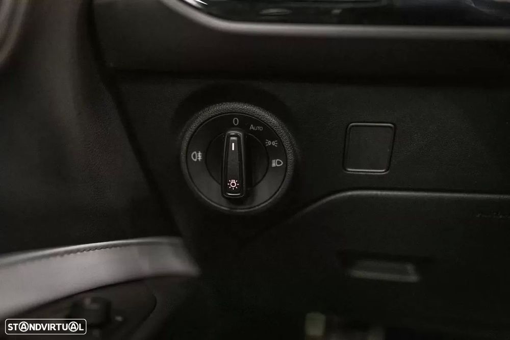 SEAT Leon 2.0 TSI S&S DSG Cupra 280 - 23