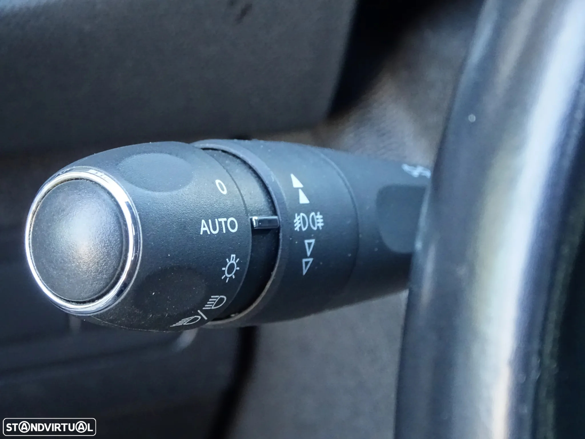 Peugeot 308 1.5 BlueHDi Style - 29