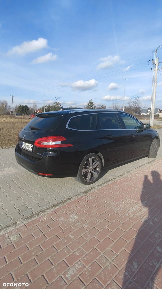 Peugeot 308 - 28