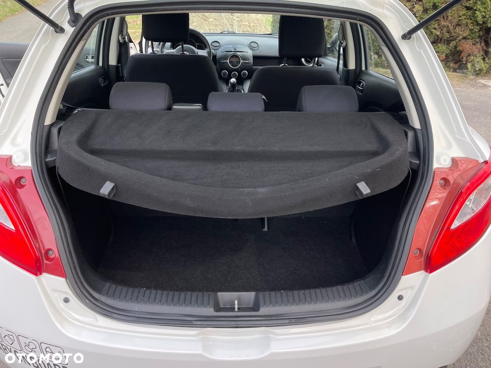 Mazda 2 1.5 Dynamic - 13