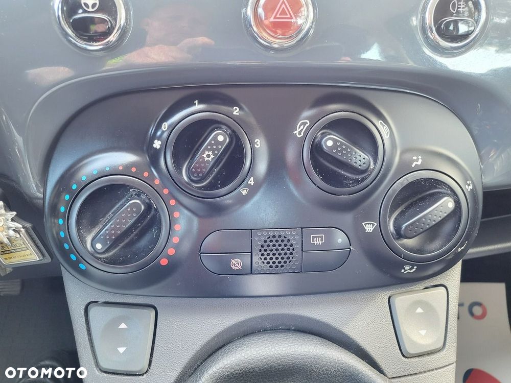 Fiat 500 - 29