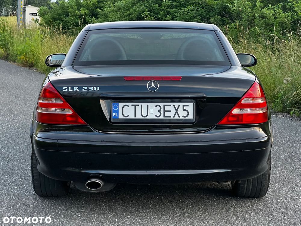 Mercedes-Benz SLK - 13