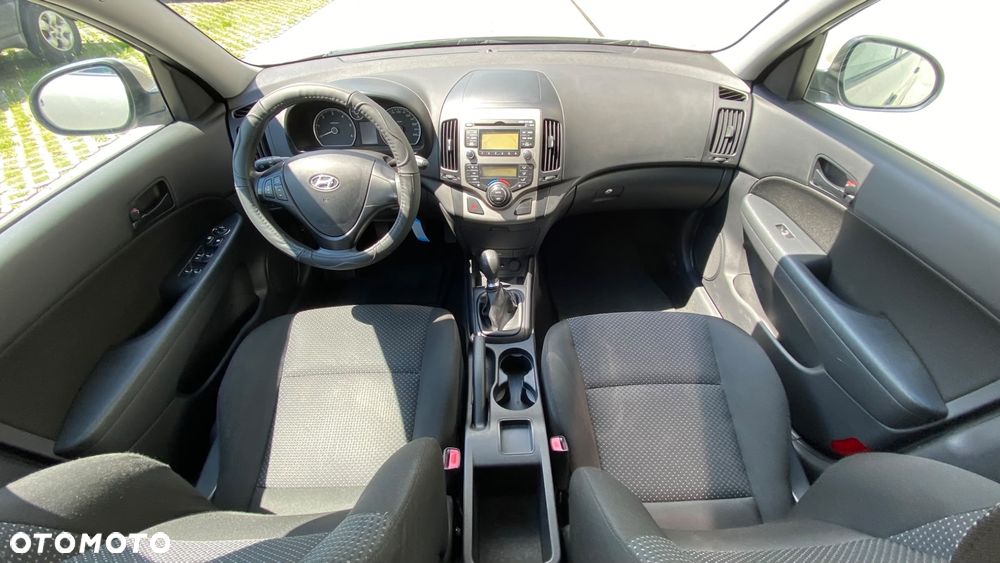 Hyundai i30 - 10