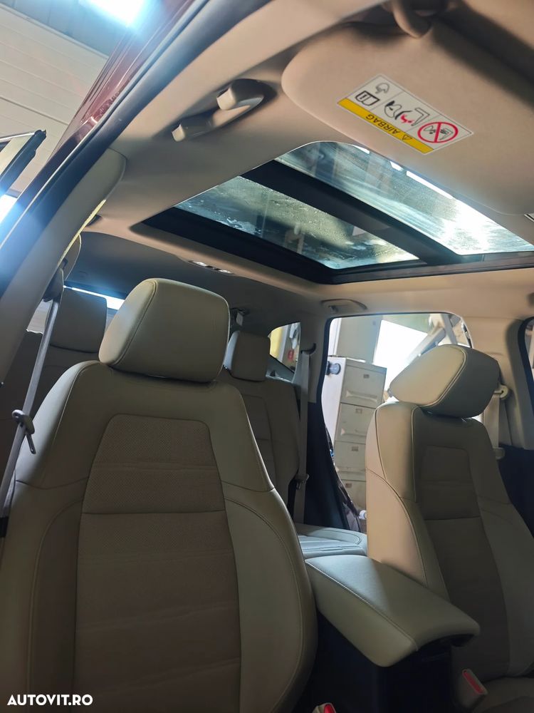 Honda CR-V 2.0 i-MMD 4WD E-CVT Executive - 24