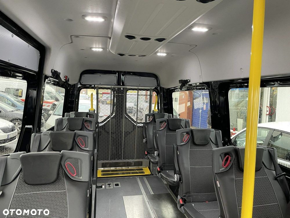 Volkswagen Crafter HA Plus Trendline - 23