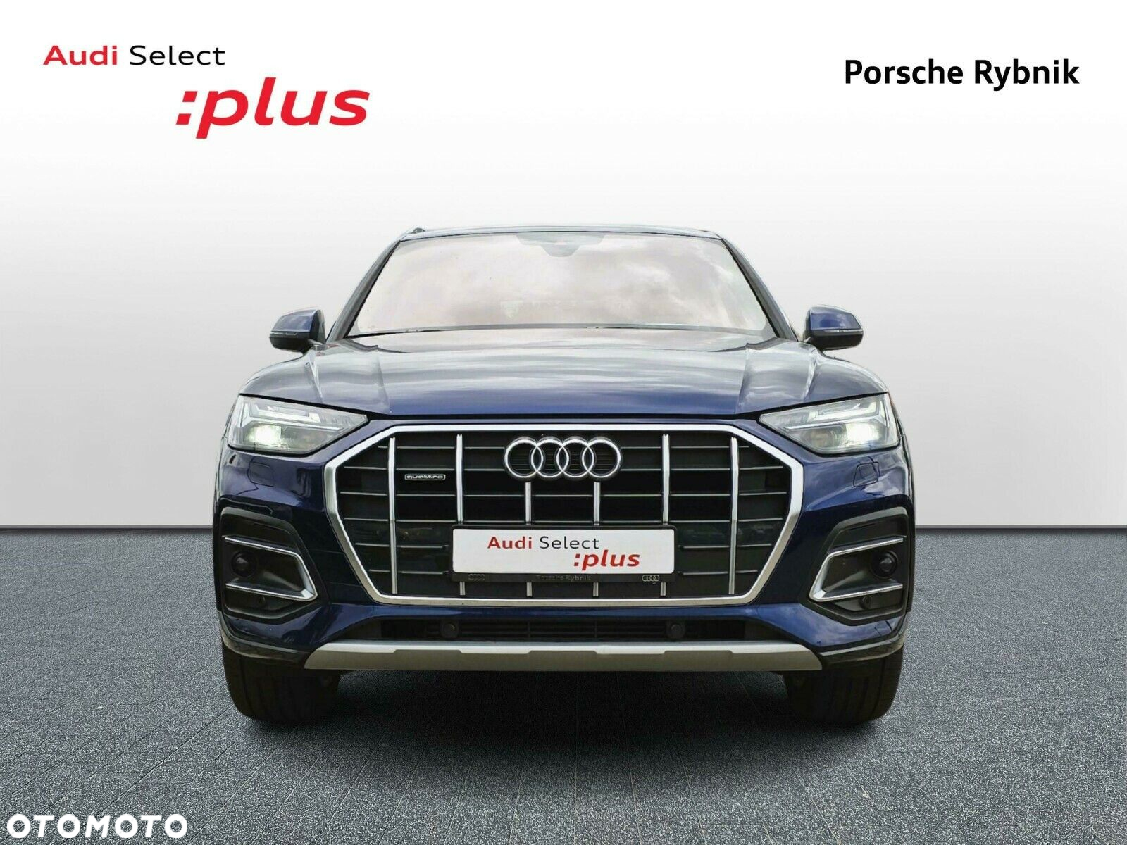 Audi Q5 - 4