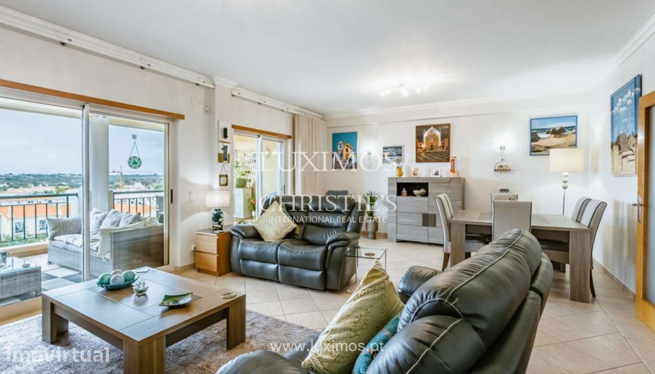 Apartamento duplex T3, à venda na Guia, Algarve - Grande imagem: 2/27