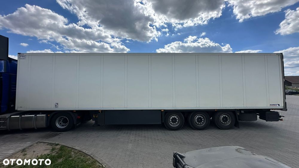 Schmitz Cargobull - 2