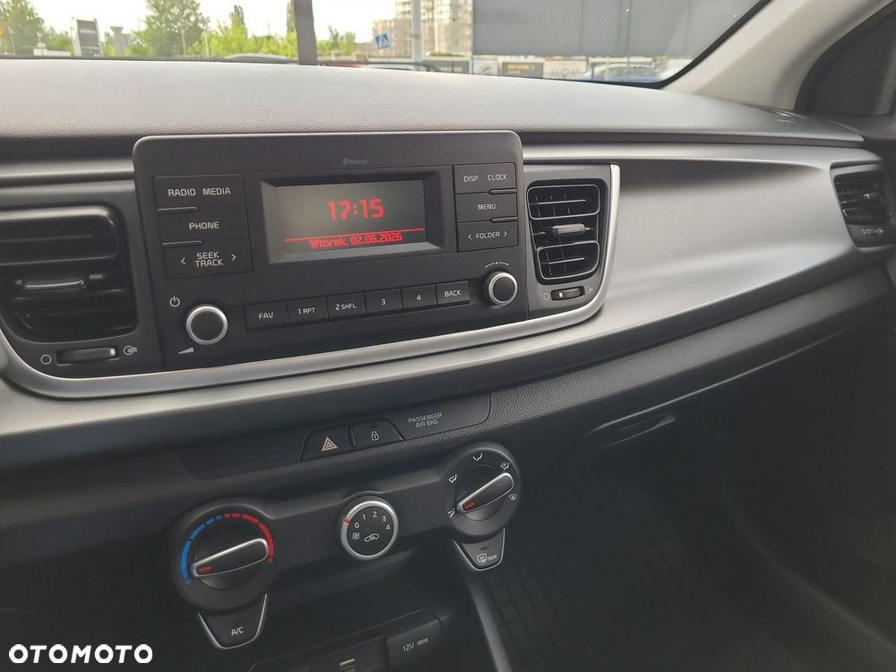 Kia Rio 1.0 T-GDI M - 19