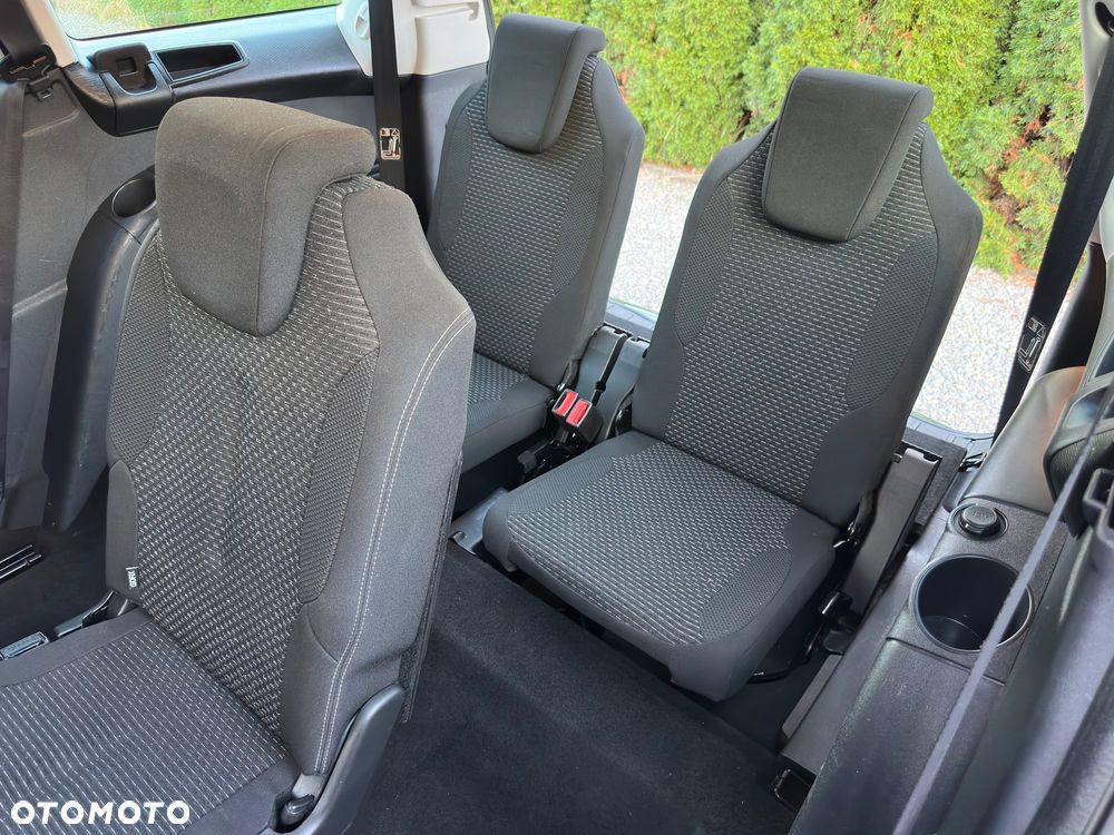 Citroën C4 Grand Picasso 1.6 VTi Seduction - 10
