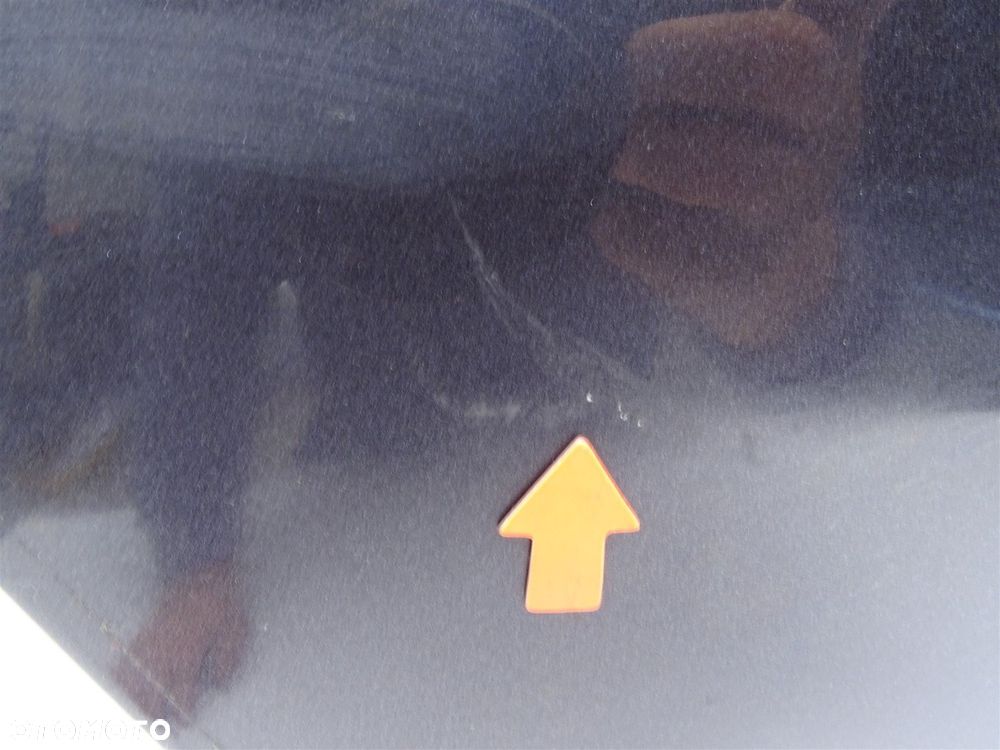 Drzwi prawy tył tylne prawe lz7q mechanizm audi a6 c6 sedan - 5