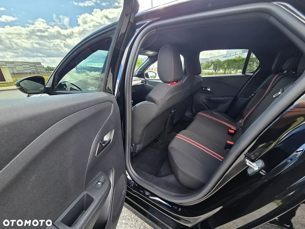 Opel Corsa 1.2 GS Line Plus Pack S&S - 19