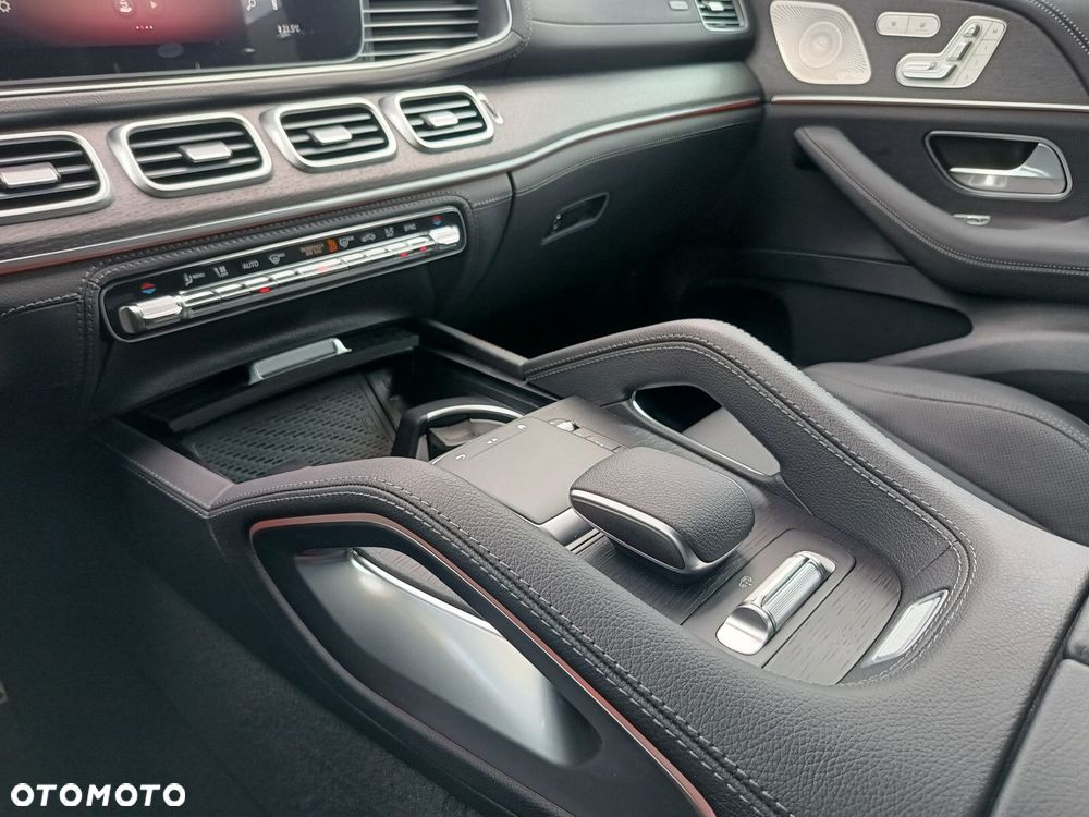 Mercedes-Benz GLE - 34