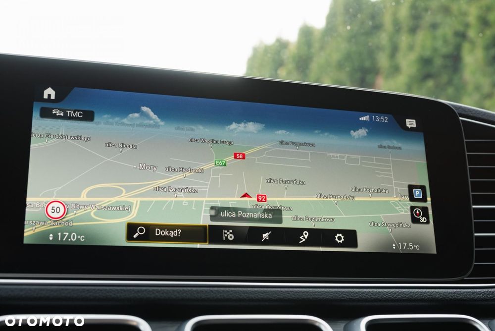 Mercedes-Benz GLE - 17