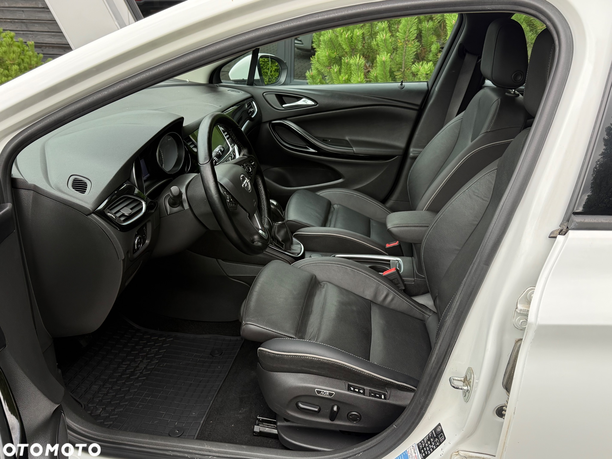 Opel Astra - 10