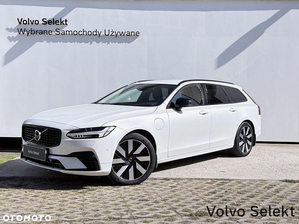 Volvo V90 - 1