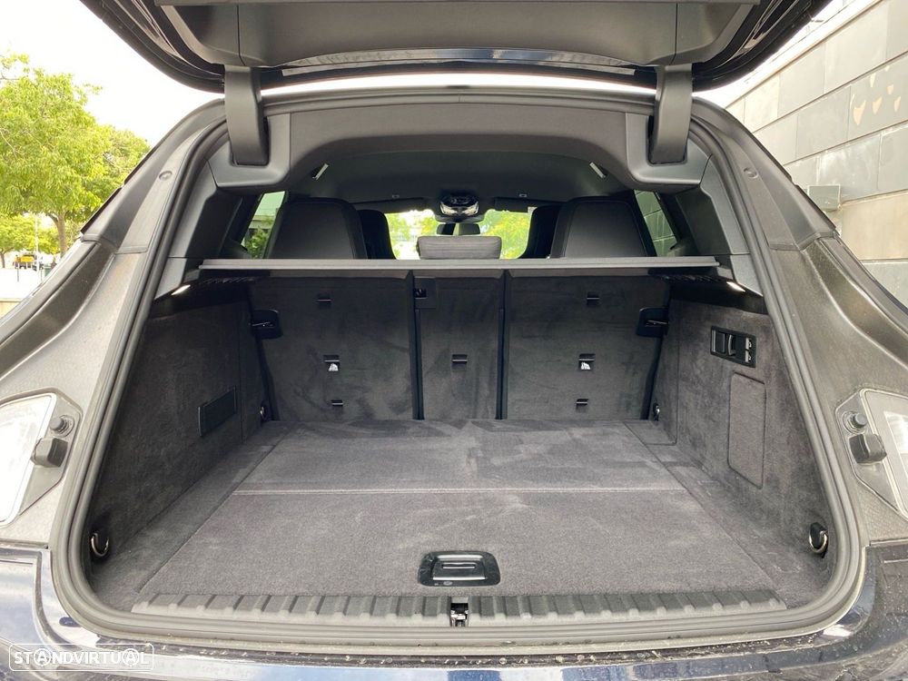 BMW iX xDrive 45 Pack Desportivo - 29
