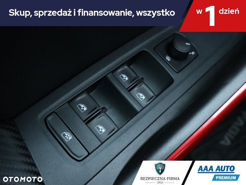 Skoda Fabia - 19