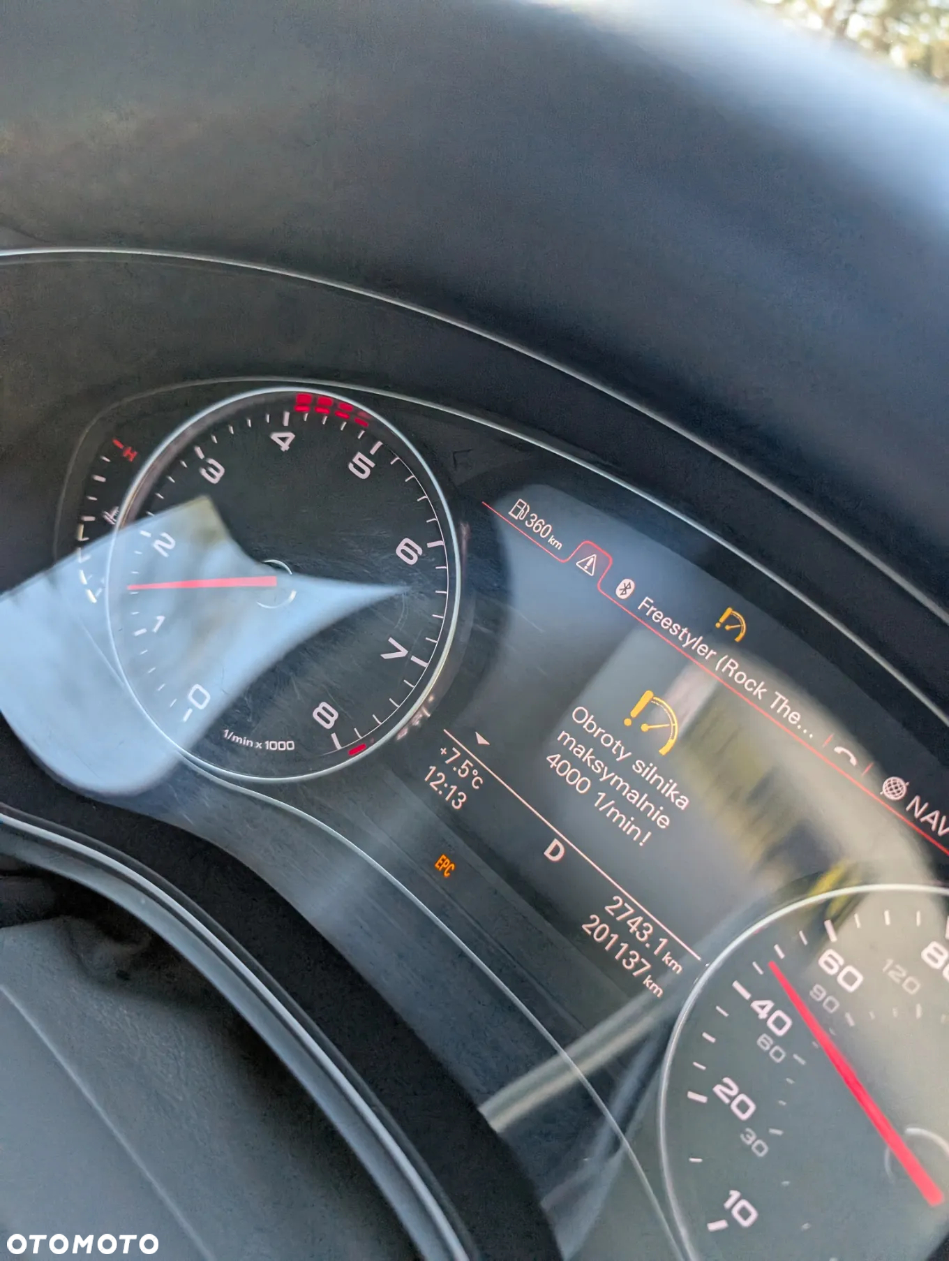 Audi A6 3.0 TFSI Quattro S tronic - 14