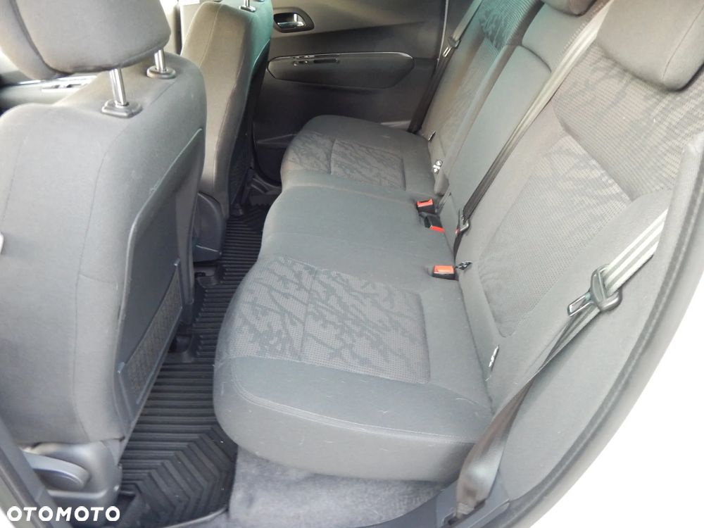 Peugeot 3008 HDi FAP 115 Business-Line - 15