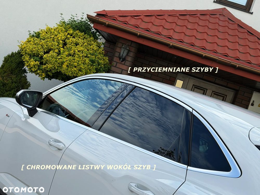 Audi Q3 Sportback 35 TDI S tronic S line - 33