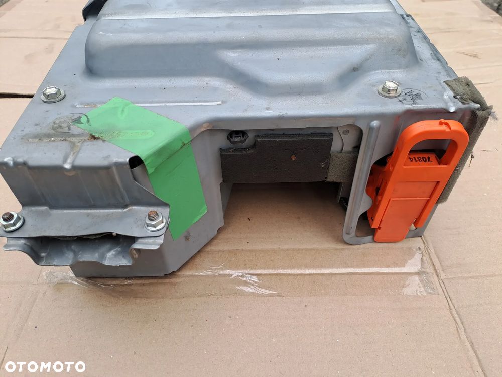 Toyota Prius II hybrid bateria wysokonapięciowa G9510-47031 - 2