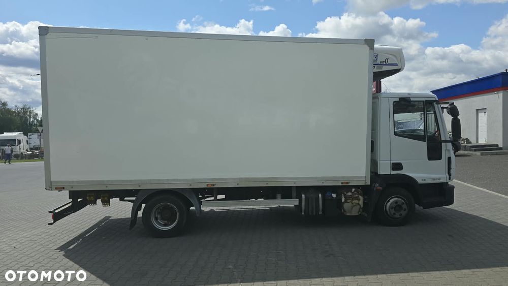 Iveco Eurocargo 75318 e5 - 7