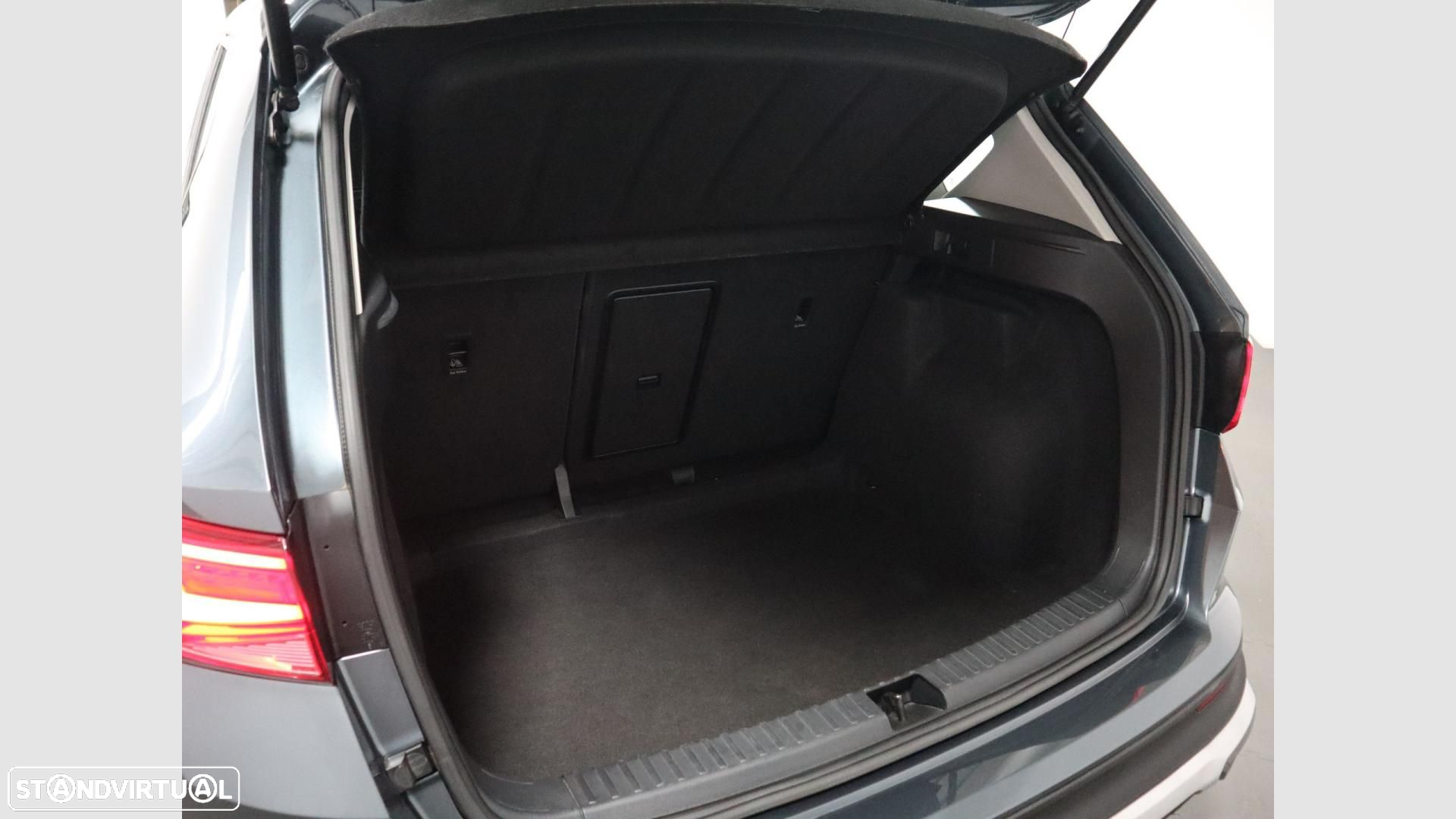 SEAT Ateca 2.0 TDI Style - 14