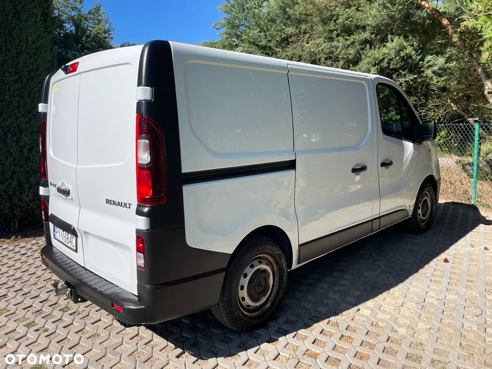 Renault Trafic - 4