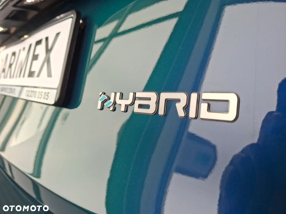 Fiat 500 1.0 GSE Torino - 9