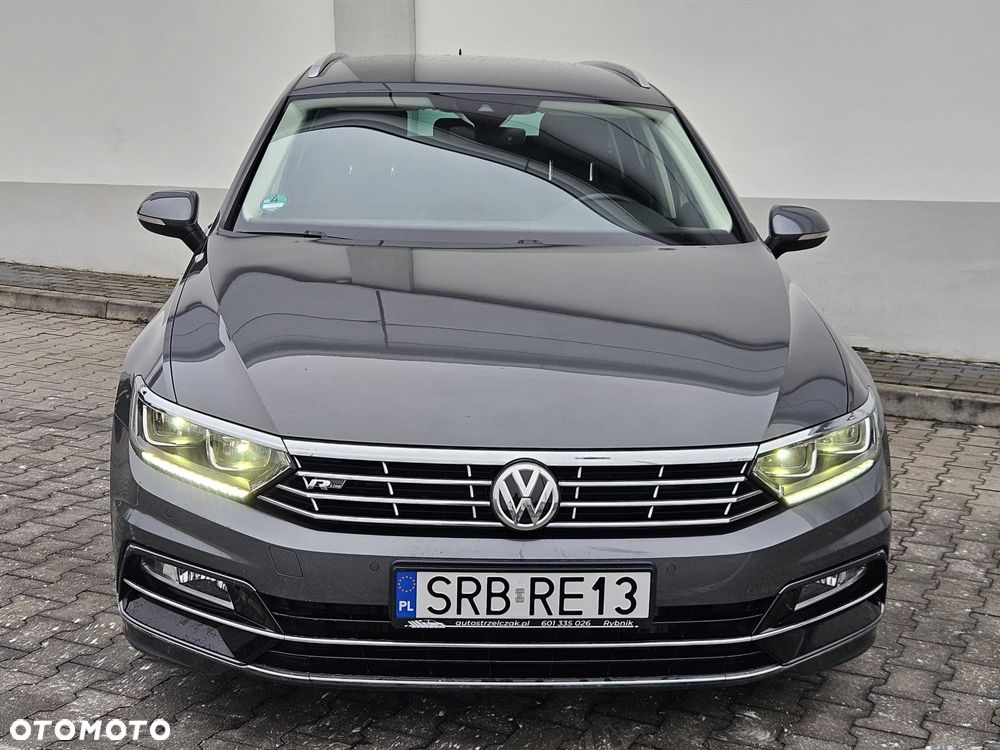 Volkswagen Passat - 8