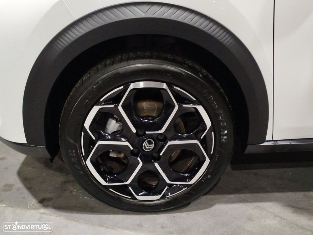 Citroën C3 1.2 PureTech Max - 7