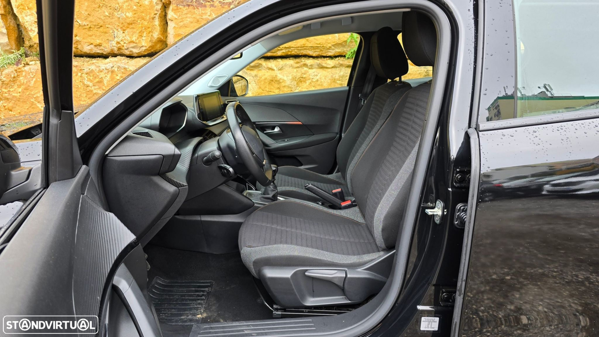Peugeot 2008 - 38