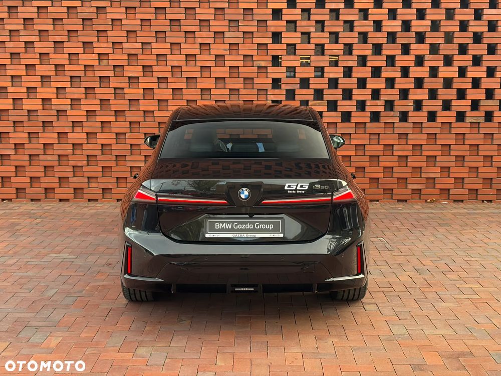 BMW i3 50 xDrive 113.4kWh - 10