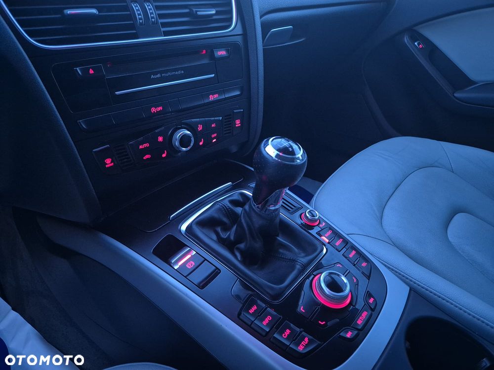 Audi A4 Avant - 21